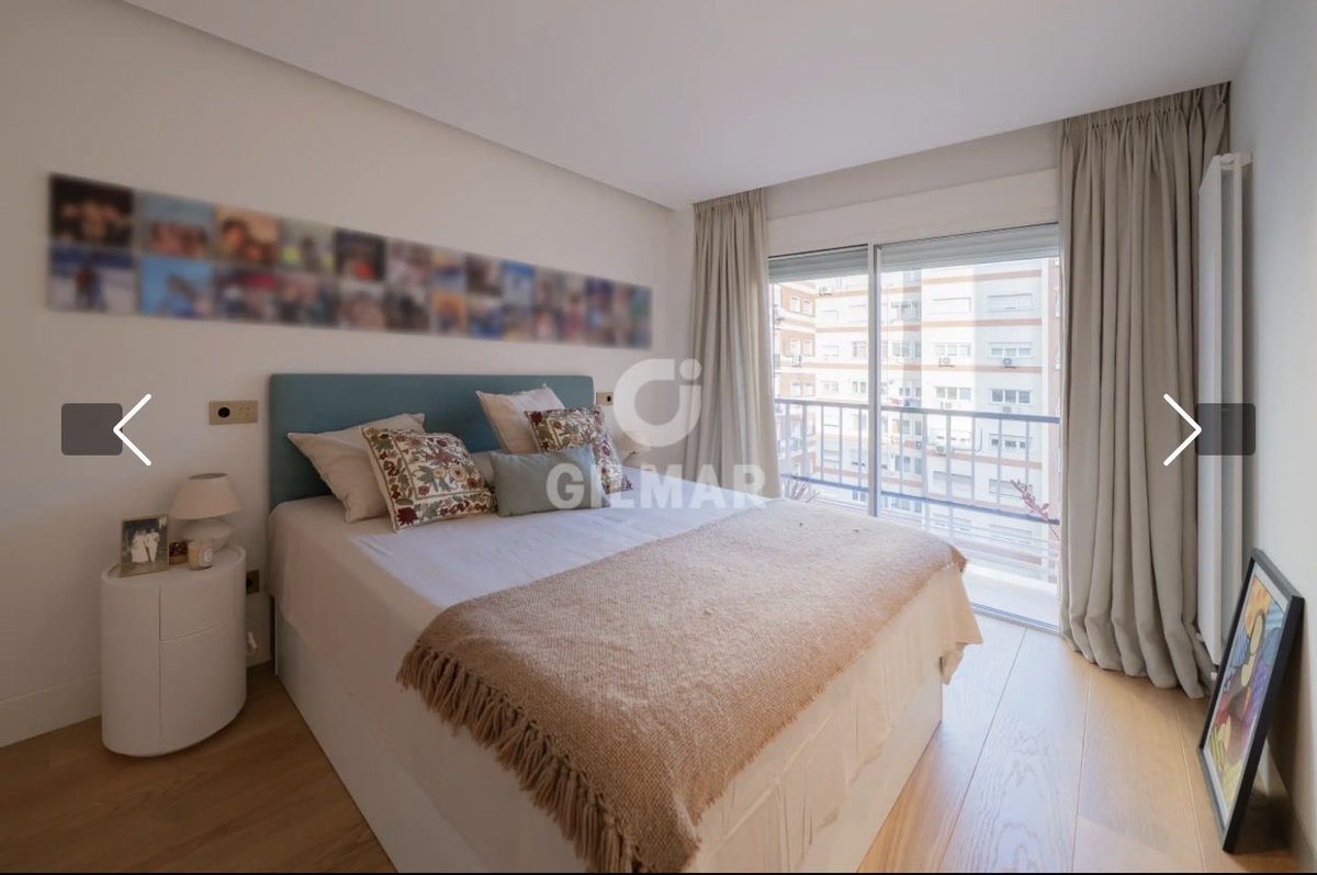 R3dsonj's tweet photo. @JoseMGarrido ¿Por qué en una de las habitaciones la mesilla que se ve con objetos personales es solamente la de la derecha y en la otra habitación es solamente la de la izquierda? ¿Utilizan habitaciones separadas? https://t.co/yN2DFjKnZA