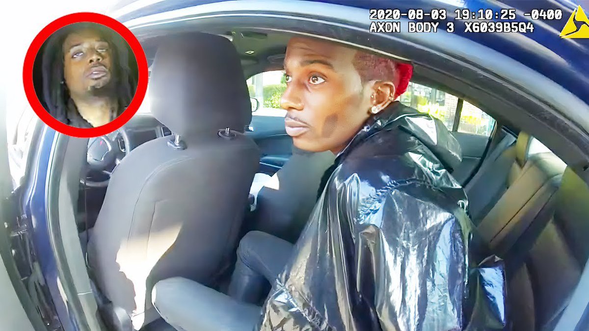 cartisburner__'s tweet photo. more bodycam footage than studio albums 💔 https://t.co/WDxRqOt92A