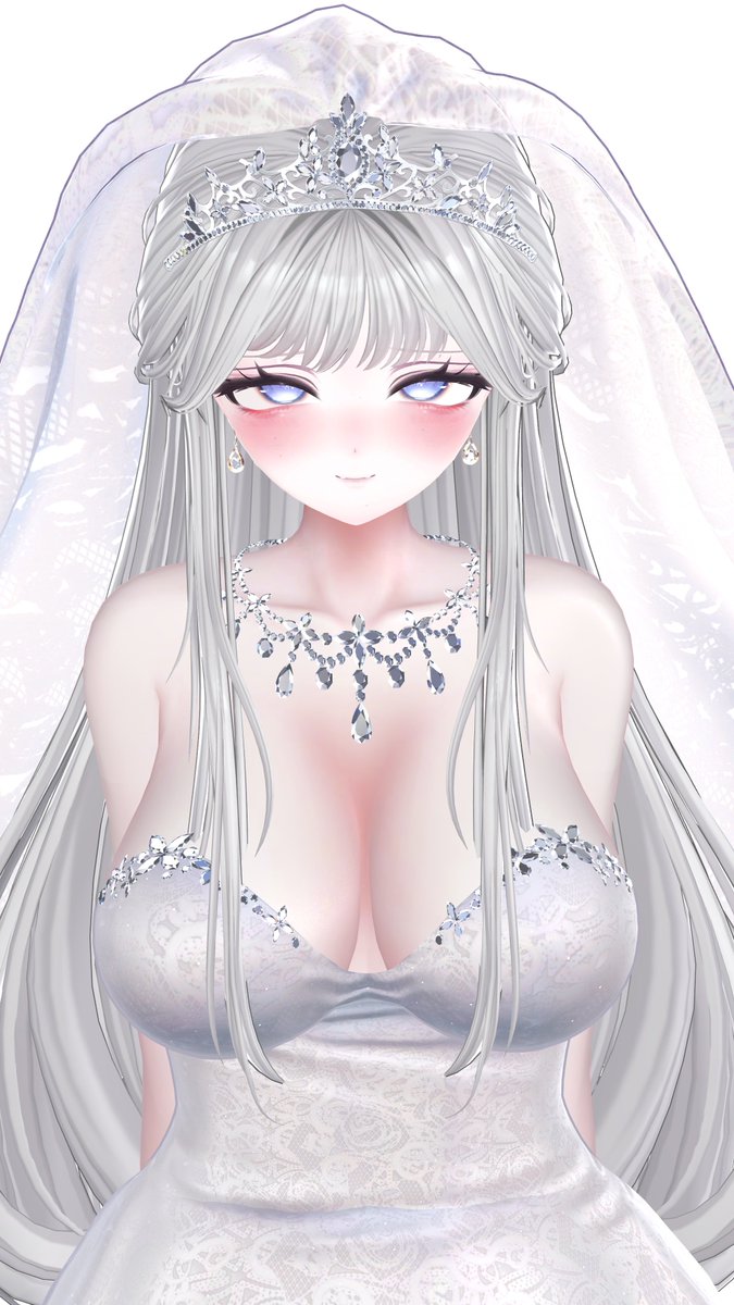 aaai90292's tweet photo. 金曜日だから早く帰ってきてね　#Airi3D https://t.co/OSXRpdJZMY