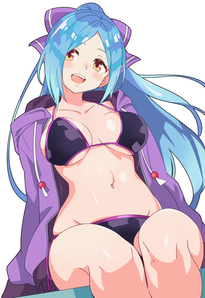 irodori_drawpic's tweet photo. 今朝のお絵描き。
#イオリの森美術館
#ヤマトイオリ https://t.co/mU90kPbPeW