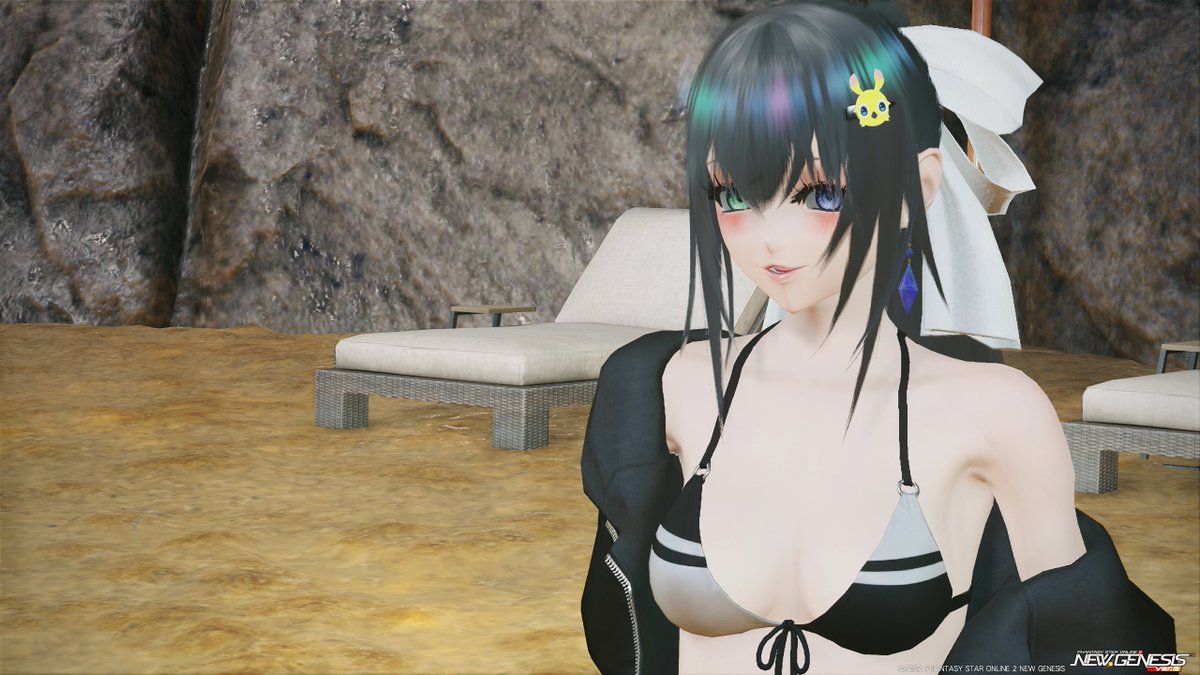 malris_ngs's tweet photo. #PSO2NGS #PSO2NGS_SS #朝のSS
おはまる〜｡ÓωÒ)ﾉ
今日は撮り溜めからペタリ( っ'ω' )つ□ https://t.co/7jJSTsxq2p