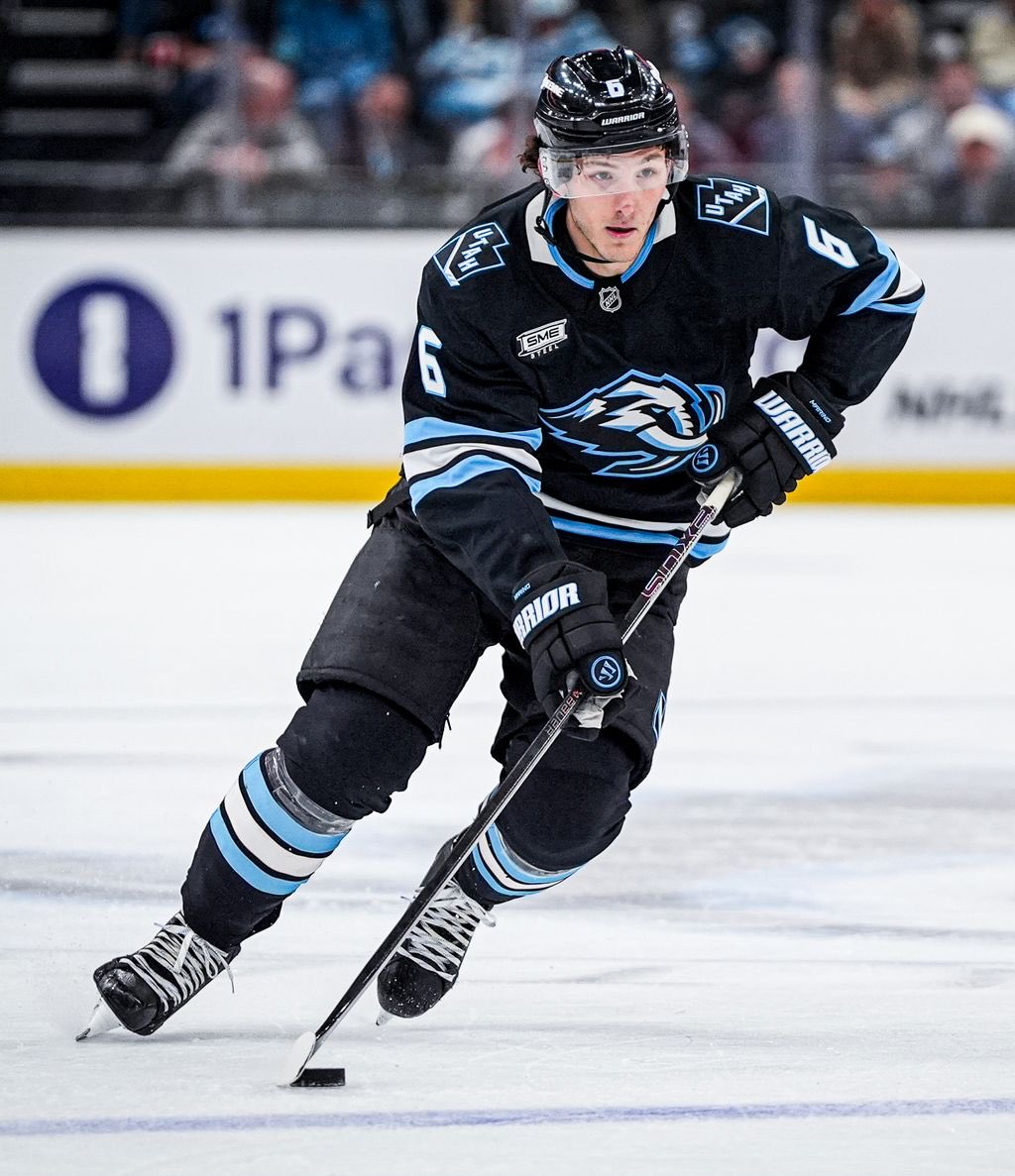 MammothMuse's tweet photo. John Marino finished T-5th in the NHL in plus/minus last season (+42).

Quietly one of the best defensive defensemen in the league.​​​​​​​​​​​​​​​​​​​​​​​​​​​​​​​​​​​​​​​​​​​​​​​​​​ #TusksUp https://t.co/VSSm3PH4N1