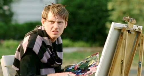 wazzujosh's tweet photo. @WUTangKids The brother from Wedding Crashers https://t.co/jpHeFmeLsU