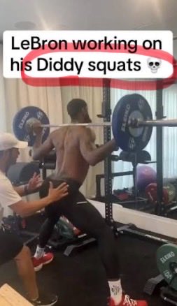 fionaherd01's tweet photo. @MiniBoiOSC Diddy squat https://t.co/VZZebYe3Bk