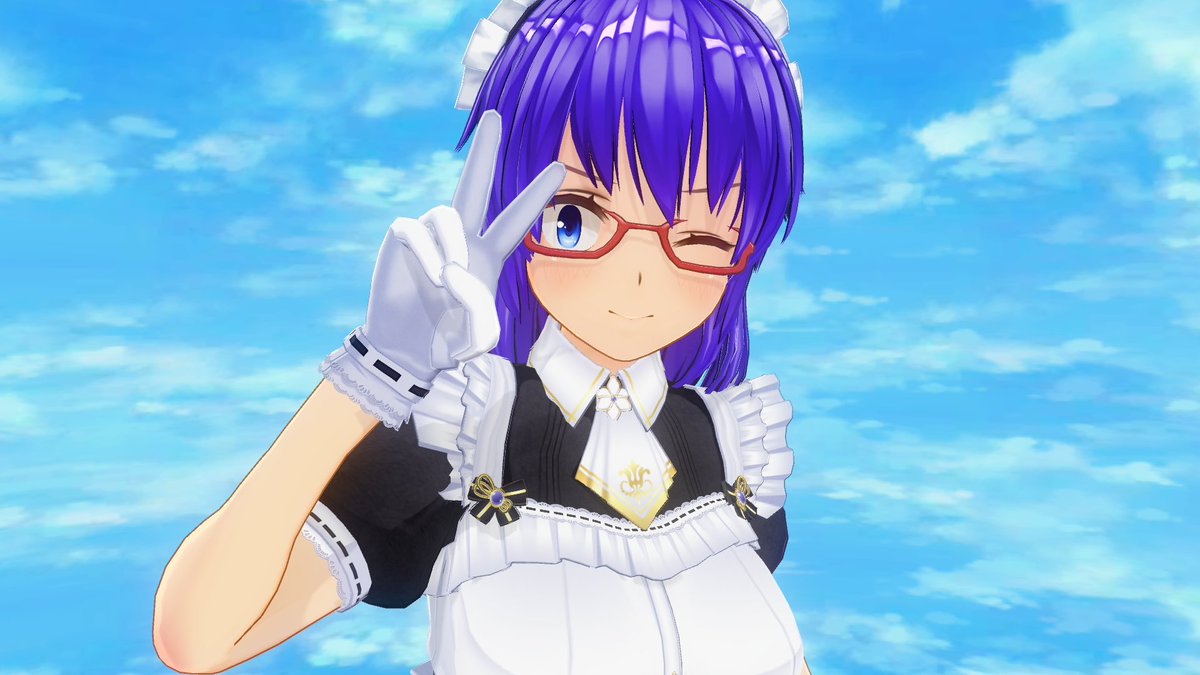 AltomisAlto's tweet photo. おはよ～！！✌
今週も動画を投稿していくぜー！！今日も暑そうだから、みんなも無理せず程々にがんばるんだぜ～！！ https://t.co/mLH91IPdIQ