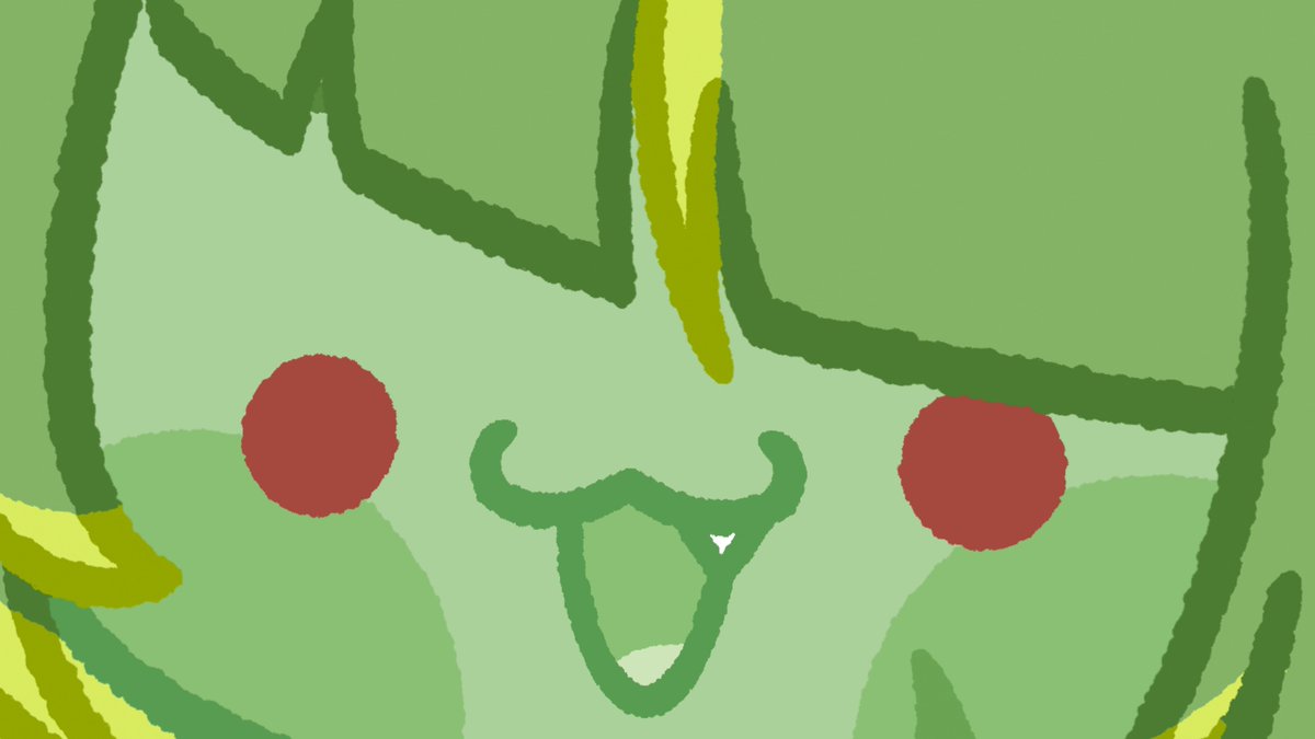 Nerin 🦐🌿 Alchemist Shrimptuber tweet media