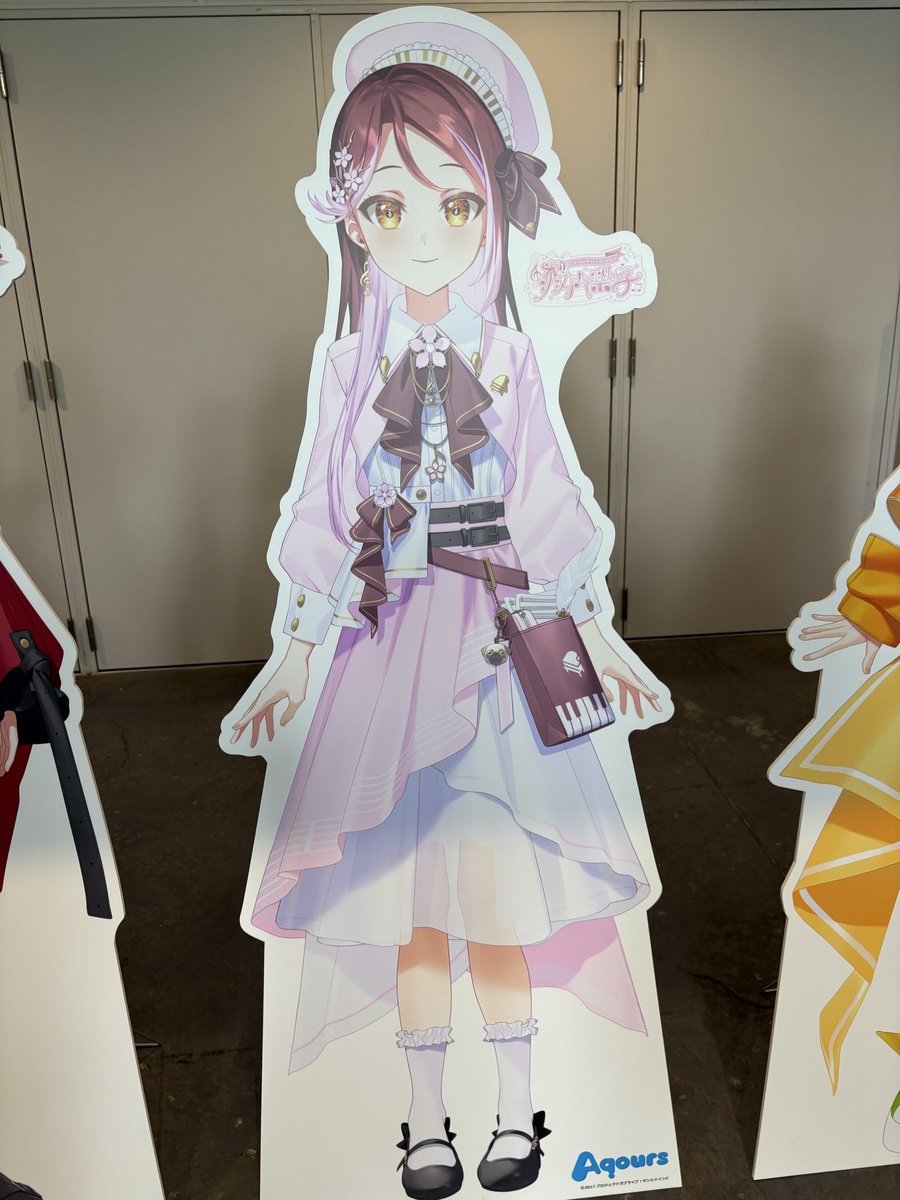 k2e1uWXPHerWDzy's tweet photo. おはようございます
昨日6月の逢いたいおまけ動画観ていたら自分がXで上げた内容が読まれて嬉しかったです🥹💕
今日はお仕事終わったら病院に行って来ます
ちょっと喉の調子が悪いので😥
梨香子ちゃんのバースデーまでに体調を万全にしておかなくては٩( 'ω' )و
それでは今日も1日よろしくお願いします https://t.co/EamdvSUBaJ