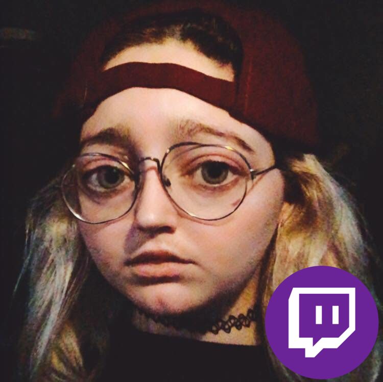 Daemonshaur's tweet photo. Do links in tweets really get suppressed?

Anyway check replies to follow this dingus on Twitch https://t.co/Sy1GwJEMxr