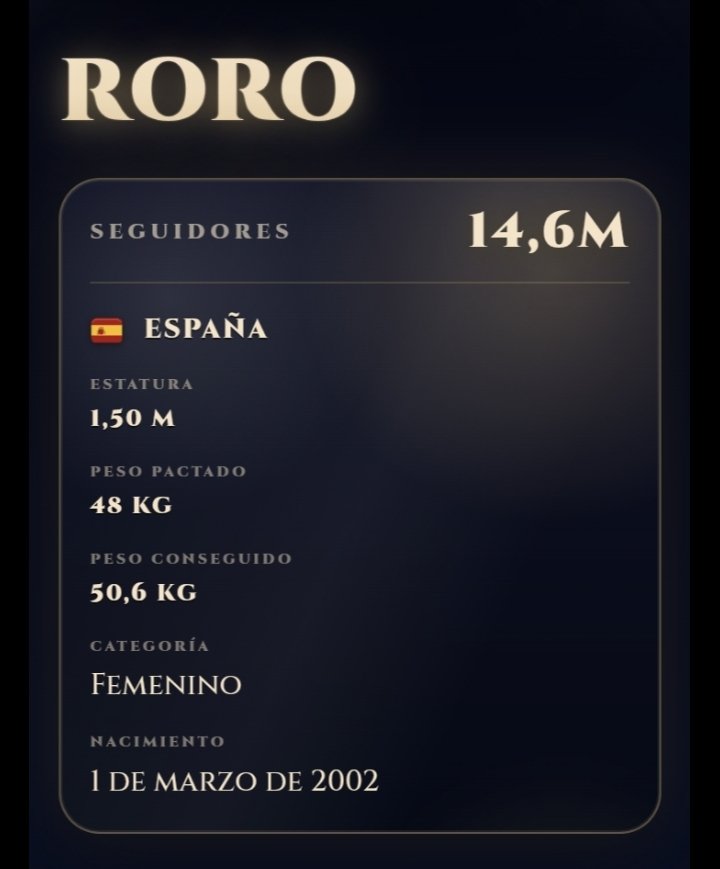 zullyswt's tweet photo. @Eskalextric54 @Tefha018 @terrenoviral Pues vaya contrato de mierda, cada quien está diciendo lo que quiere con tal de salir limpio. Lástima que la página oficial de la velada dice otra cosa, ni un peso pudo cumplir Rocío. https://t.co/B0TLOtlCfI