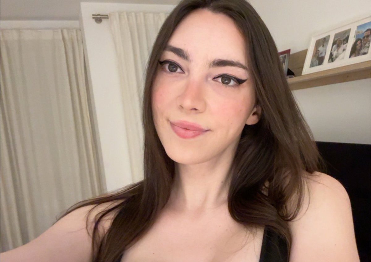 MiaSkylar's tweet photo. Tened una hermosa noche 💕 https://t.co/glGEySZfth