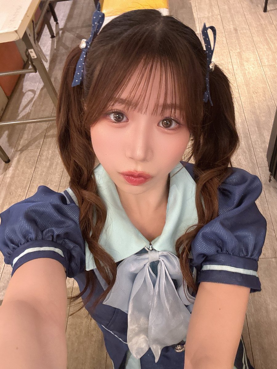 遥香様//ご確認用ページ☆ ➁ Post by 松岡 光希 @遥か、彼方。 on X: おはよ🌻💭