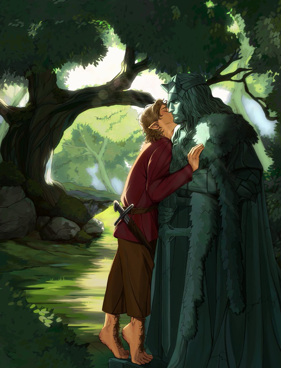 ijhojhui's tweet photo. #bagginshield 
🍃 https://t.co/M5mhQOL0A5