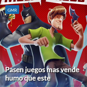 Gamevox tweet media