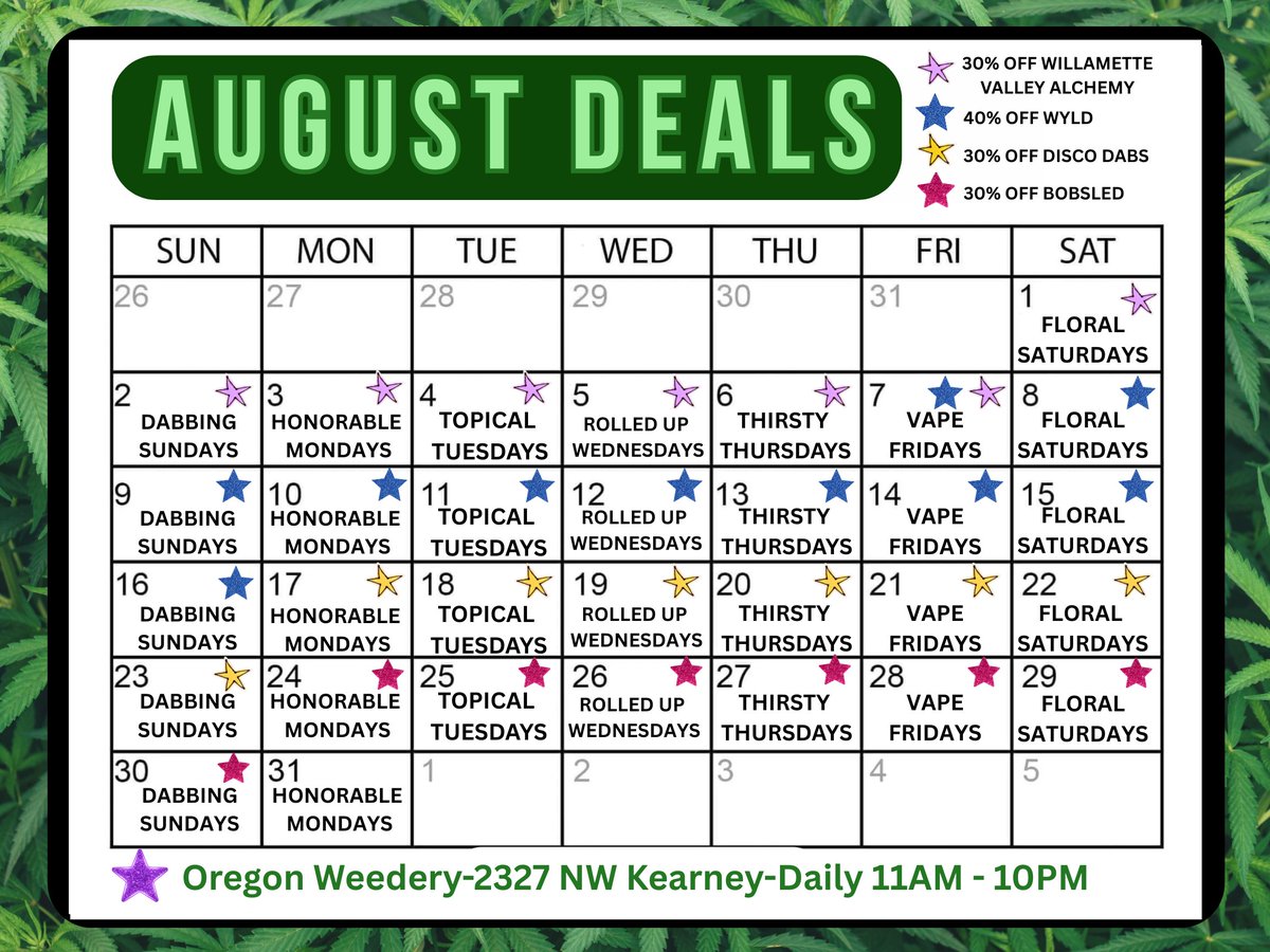 OregonWeedery's tweet photo. https://t.co/Wz8XlRZs5B