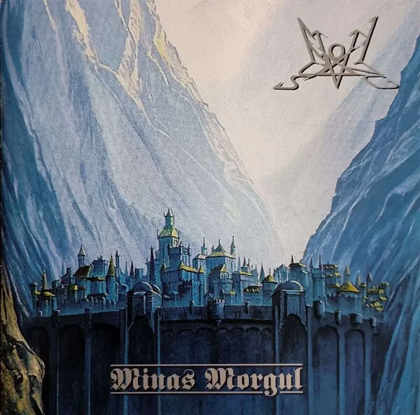 poserweiss's tweet photo. An actually good 4 album run in (Black) Metal. https://t.co/MBJpQO3hQ7