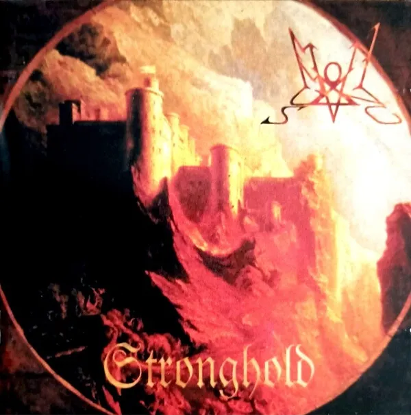 poserweiss's tweet photo. An actually good 4 album run in (Black) Metal. https://t.co/MBJpQO3hQ7