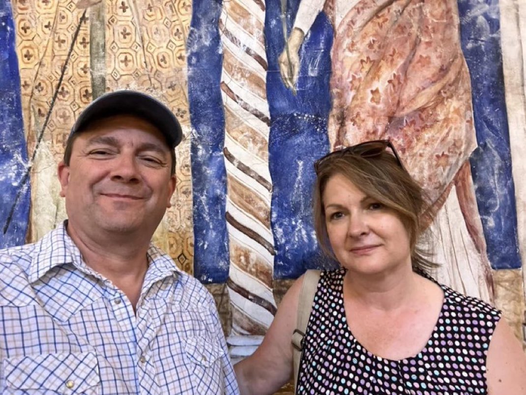 TheCalvinCooli1's tweet photo. 🚨New: Maine Senate Democratic Nominee Troy Jackson has two children with his second cousin, Lana Pelletier, whose father is cousin to Jackson's mom https://t.co/JqyirrZVGq