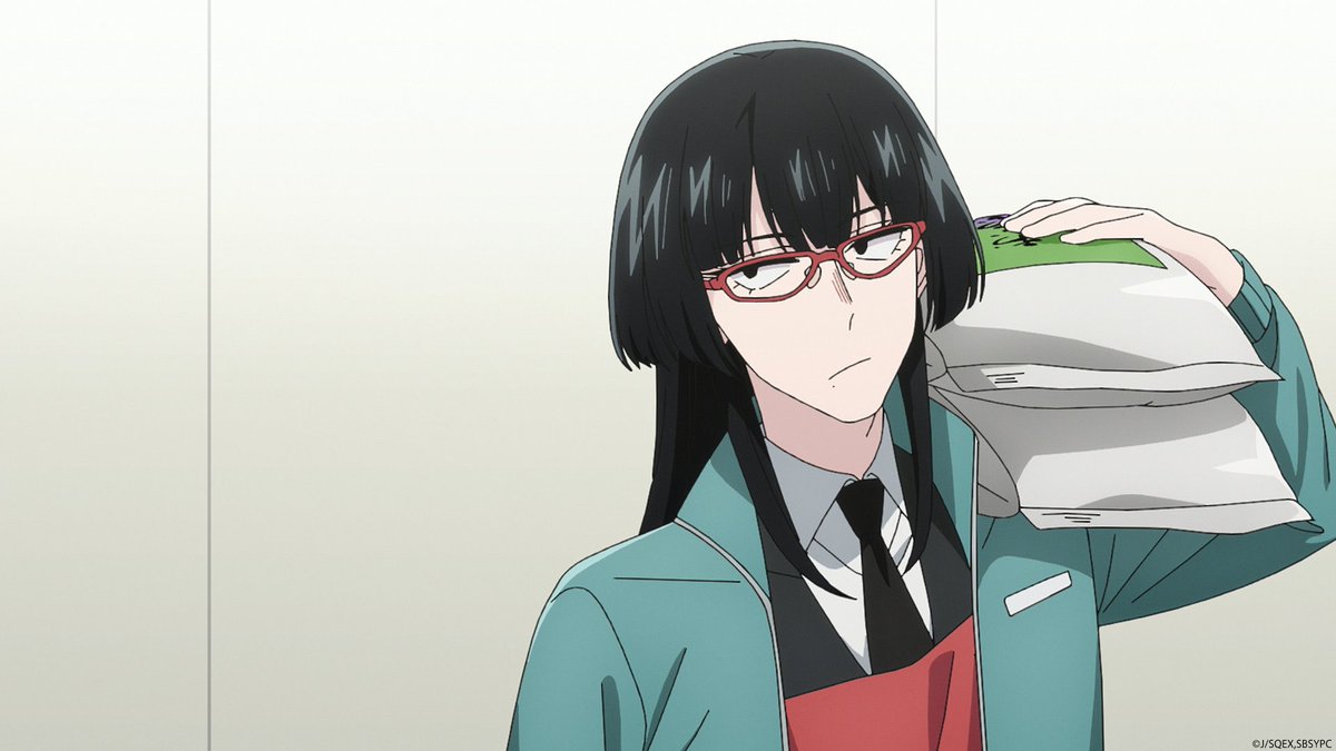 『スーパーの裏でヤニ吸うふたり』 第4話 佐々木のスマホデビューと田山の手ほどき反応画像12