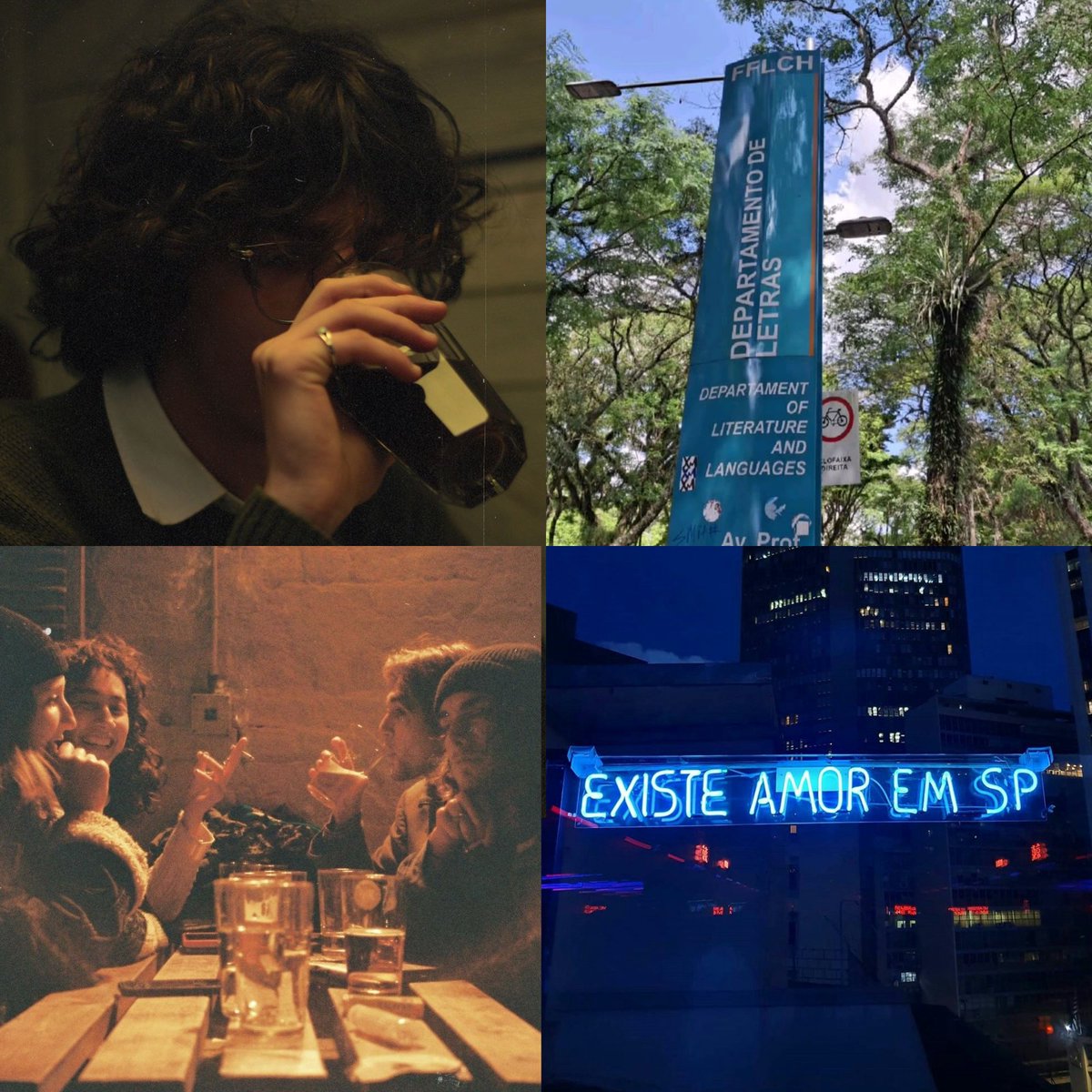 caosnarsie's tweet photo. fiz um moodboard dos protagonistas do meu próximo livro... e acho que ficou bem legal... https://t.co/iRxhaRz5Ug
