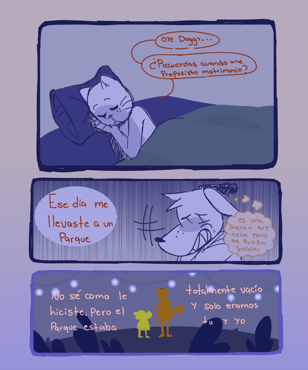 pupykug's tweet photo. ============ • ✠ • ============
Ursurpador / AU dogman 🔞
CAP 13
============ • ✠ • ============
#detey #dogman #dogmanfanart #au #dogmanxpetey https://t.co/pTSoGhPCeS