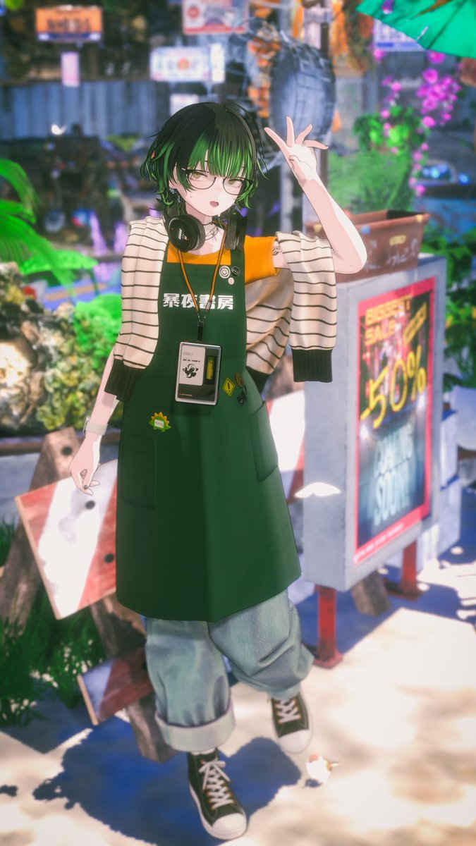 蓮宮🐍 tweet media