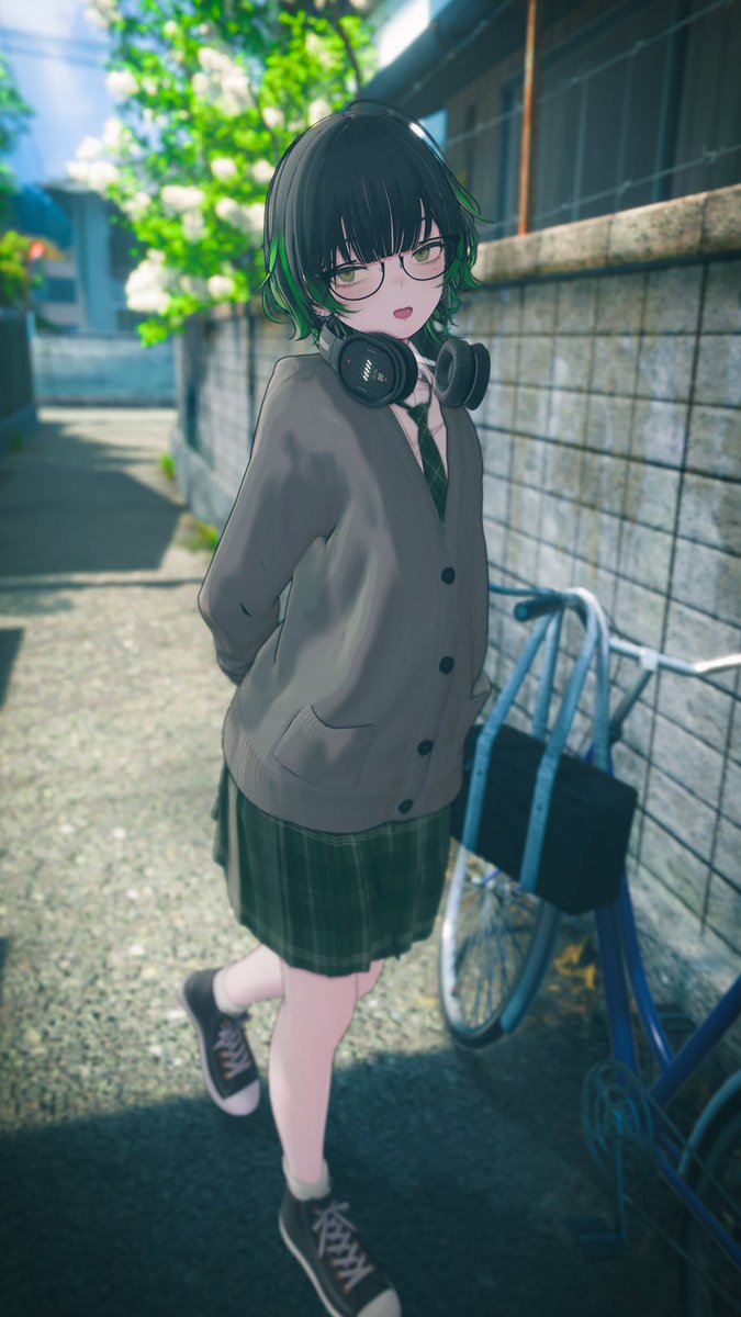 蓮宮🐍 tweet media