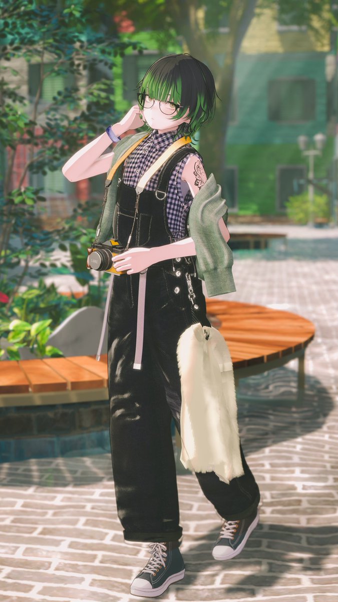 蓮宮🐍 tweet media