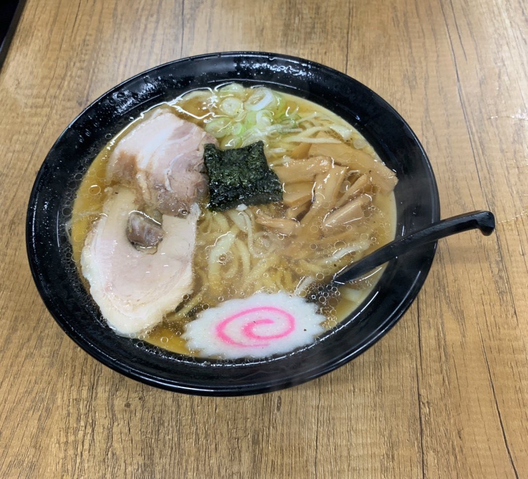 777quadra's tweet photo. 昨日の晩飯。
これも美味だった。

#佐野らーめん　#ラーメン https://t.co/qVoAcrxj0O