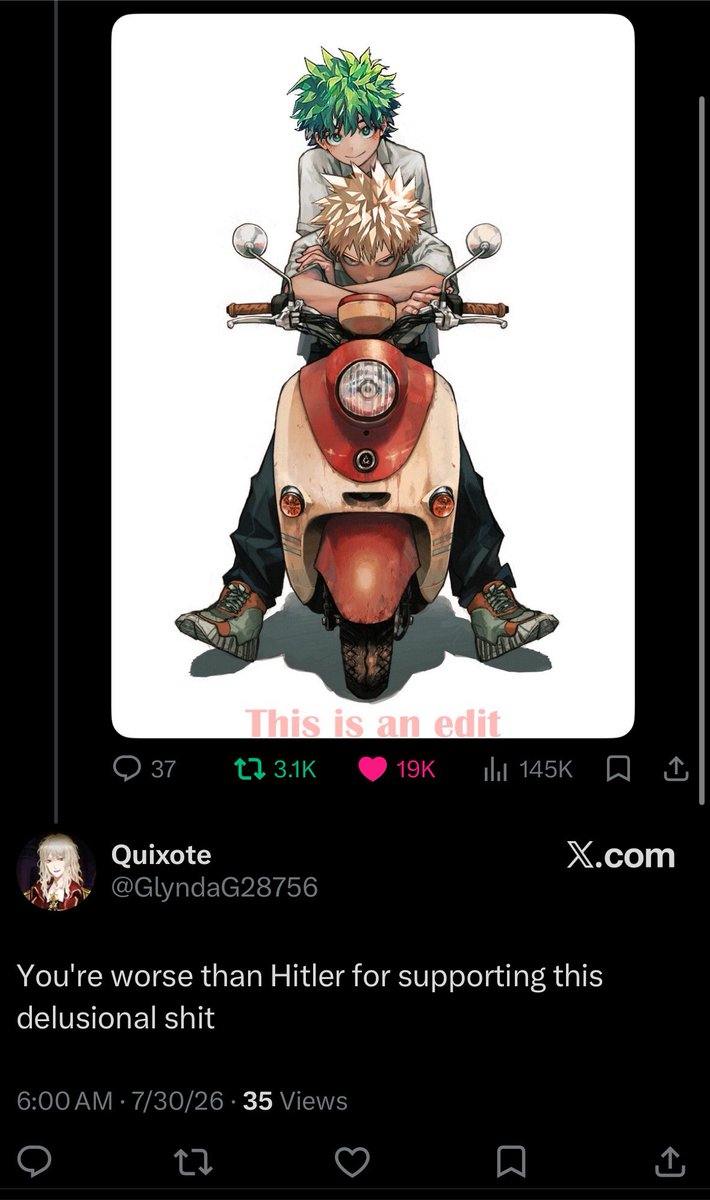 sofia tweet media