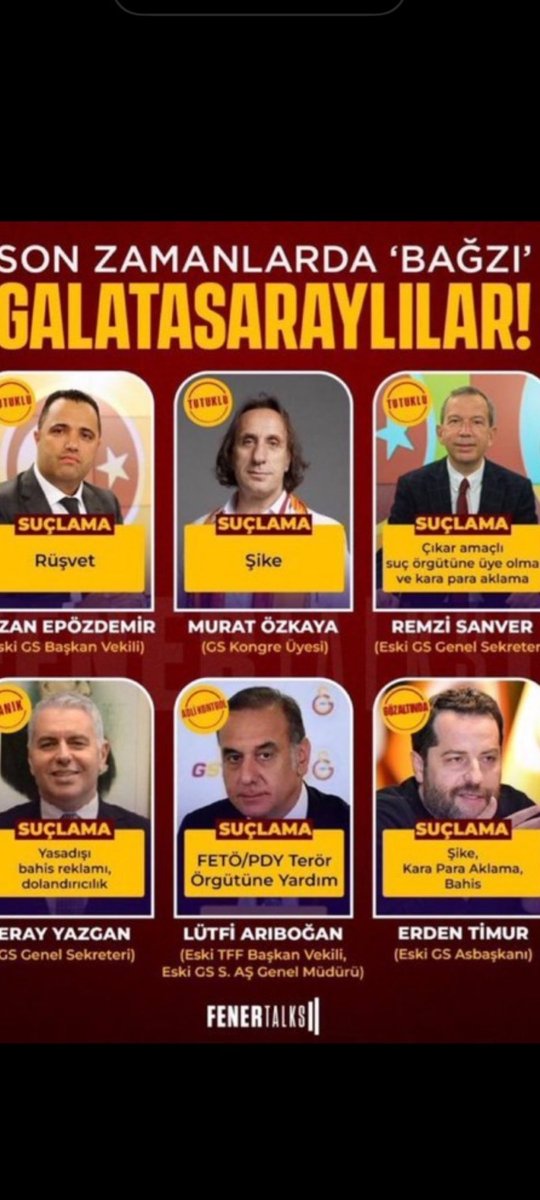 bgenca01's tweet photo. @murdamontan1905 @lue_tv Kim şikeci kim fetöcü kim saray yalakası belli .... https://t.co/O0TtqmJeEh