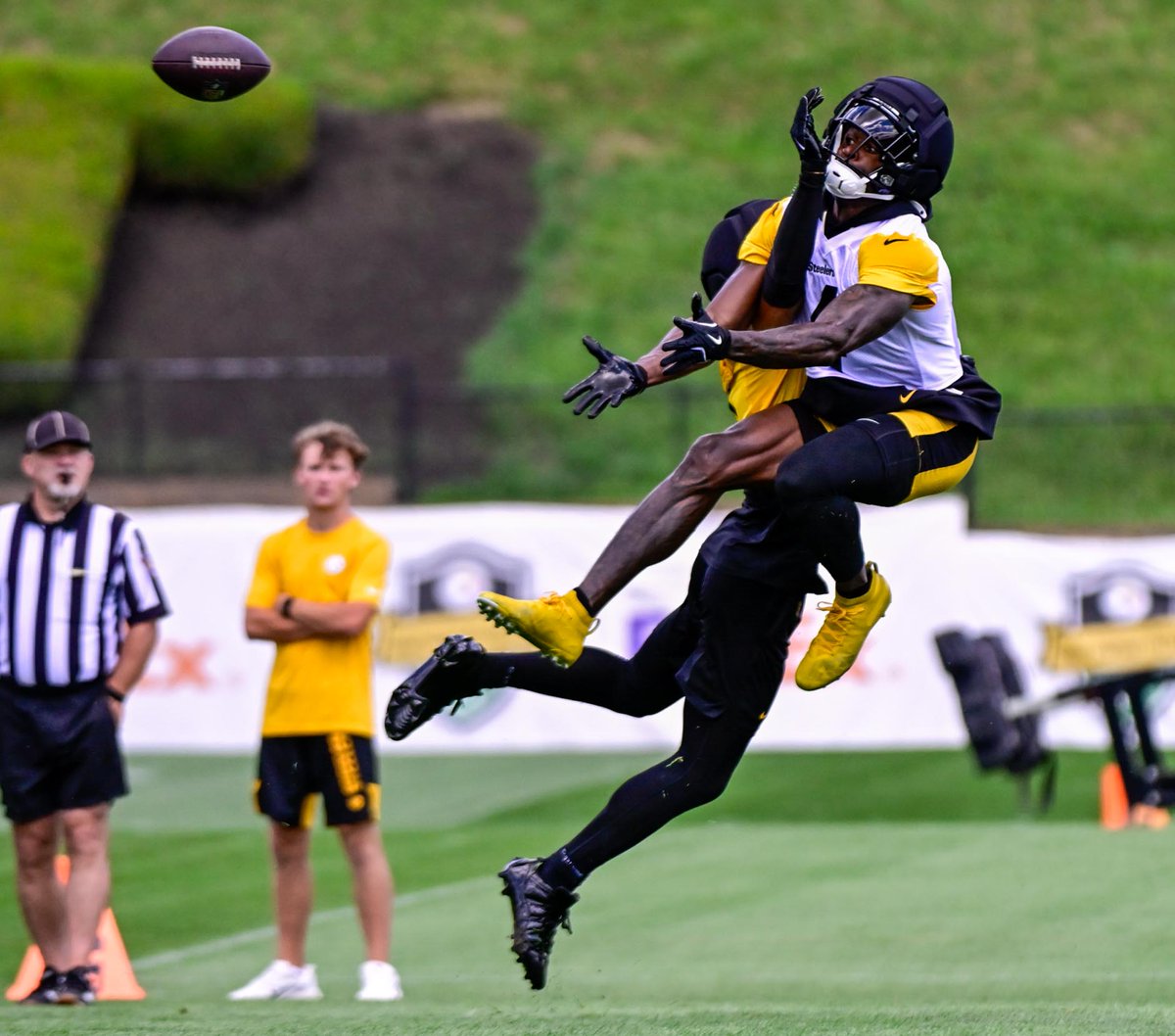 ASaunders_PGH's tweet photo. Oh my goodness, @ThompsonFoto12 got all of this one. https://t.co/z1lpB4OXip