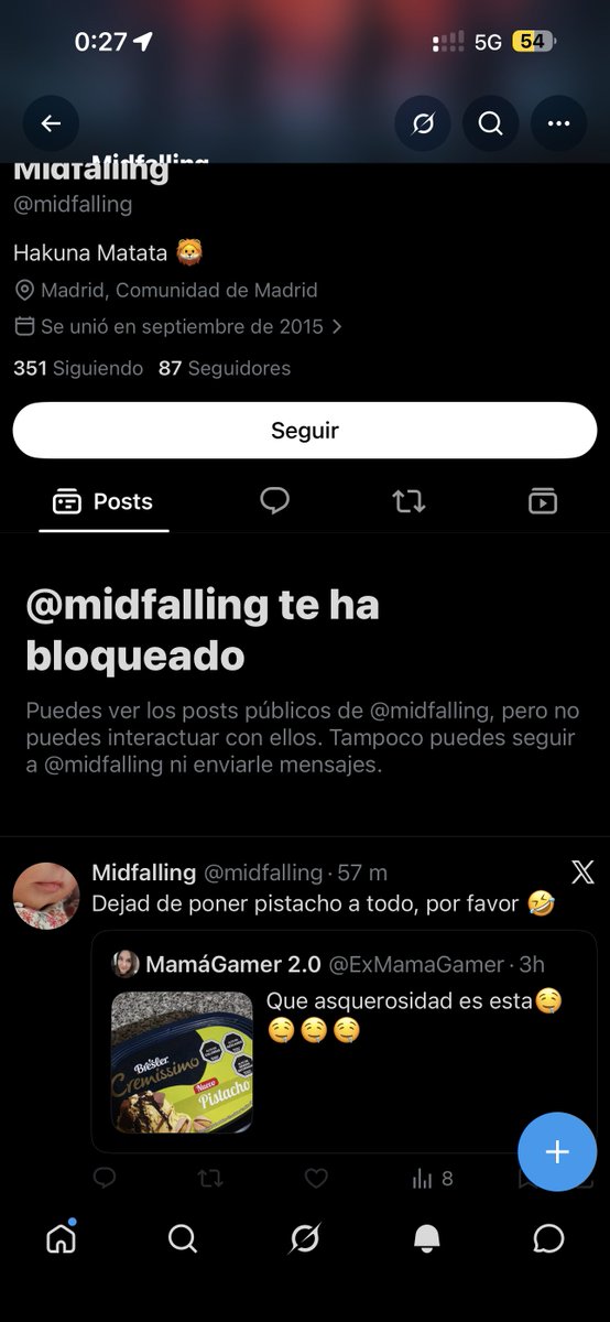 Angelfrade01's tweet photo. @midfalling @Angelfrade @Niseyab_ @FrikiDeLetras @Almahl27 Pero cerdita, si posteas no bloques como la cucaracha que eres. 
Hay mas tallas necesarias que la xxs. Y el problema es que tu necesitas la XXXXXL
2. Na tu solo eres Gilipollas
3. Por eso gano mas dinero que tu, porque eres taan lista que no te soporta nadie https://t.co/jSNuV5nu9h