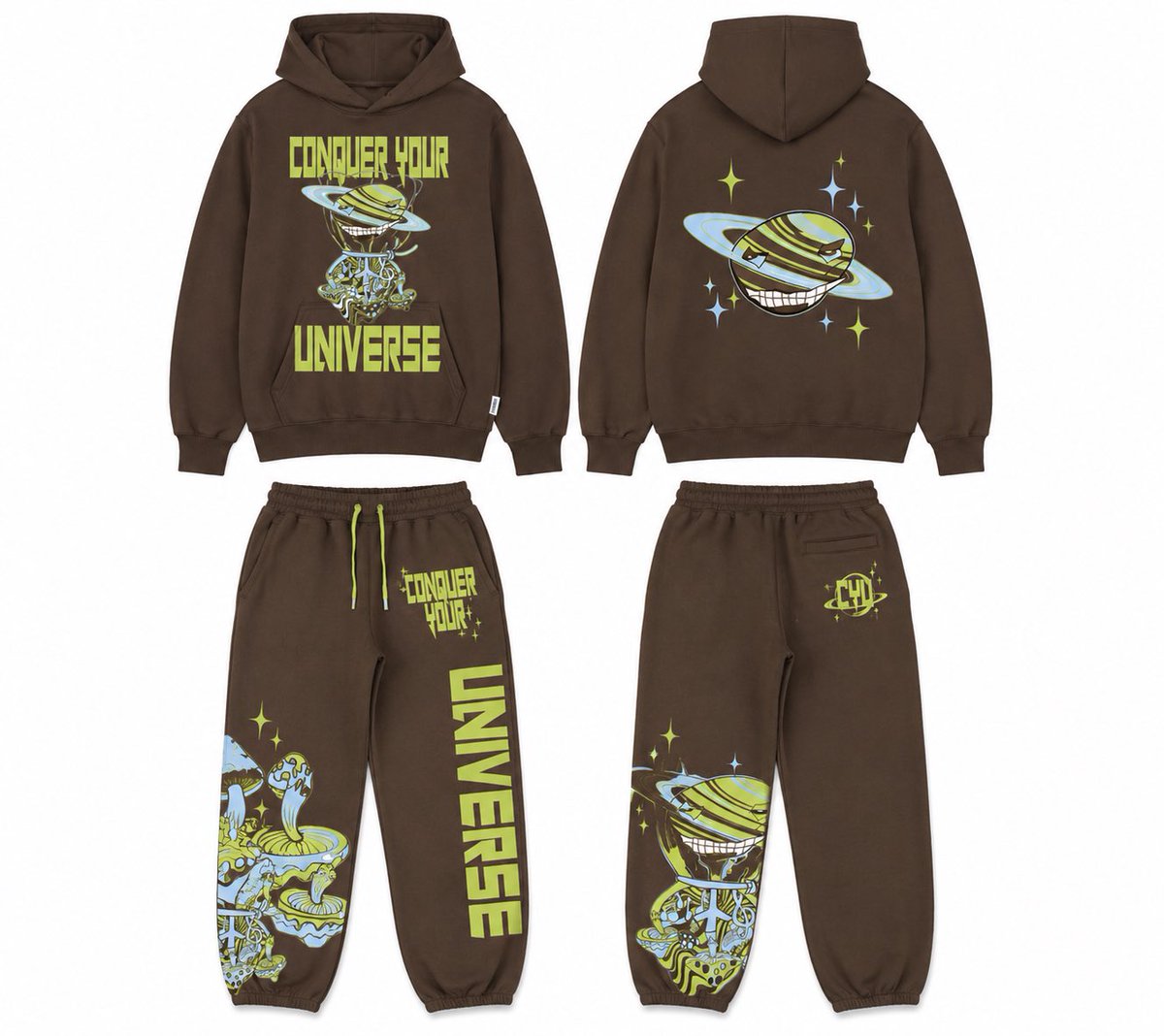 freddycosmos_'s tweet photo. Wtz gud y👽ll check out 🆕 album on YouTube 🛸 & DM ME 4 your Merch 🤝🏿 #ConquerYourUniverse
https://t.co/uQnAbKcKRU #fyp #music #merch #youtube https://t.co/BaHpx8TYnO