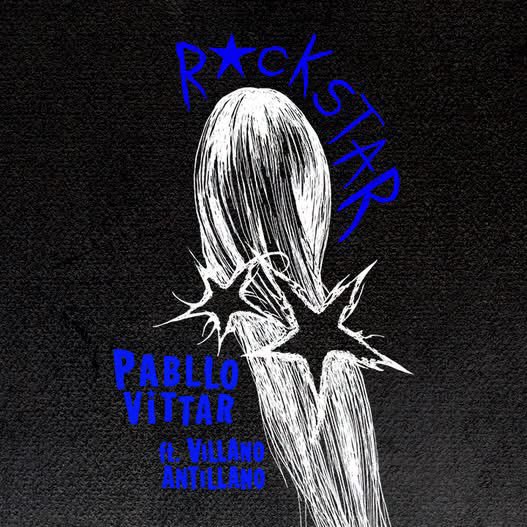 pvkingdon's tweet photo. “ROCKSTAR” feat Villano Antillano tocou hoje, na rádio FBI, da Austrália 🇦🇺 com alcance de +176 mil pessoas. https://t.co/GjJRSRmC4j