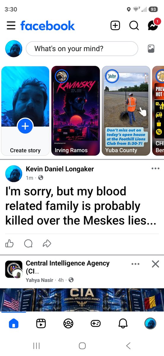 Kevin Longaker tweet media