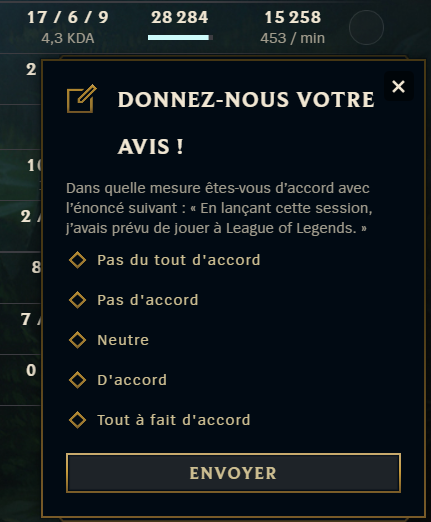 cNoomyy's tweet photo. Non je voulais jouer à Overwatch et j'ai été téléportée dans une dimension parallèle @RiotGamesFrance https://t.co/uLw64X0DJk