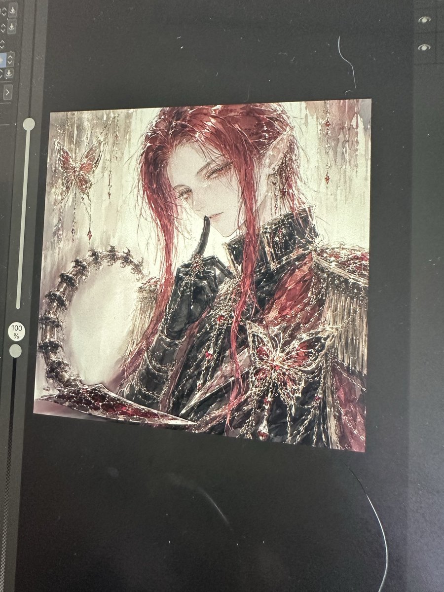 roms_raku's tweet photo. 独立したばかりの絵を描く者、ろむずです。
ミリしらなヤニねこの漫画化や、Vの皮制作、そのほかイラスト制作に励んでおります。
これからもっともっと時間を使いたい。
なのですこしでも応援お願いします。
https://t.co/lxyay95r26

My name is Roms, and I’m a newly independent illustrator. 
working on the Milishira Yani Neko manga, VTuber model art, and other illustration projects.

I hope to spend even more time creating in the future. If you’d like to support my work, you can buy me a coffee through this page. Your kindness helps me continue making art—thank you so much!
https://t.co/LhsoFEduIY

https://t.co/tepnSWhdh7

#絵師 #創作 #イラストレーター #漫画 #イラスト #創作 #オリジナル #ミリしら #ヤニねこ
#illustration #originalart #indieartist #supportartists #Creative #Wise #Live2D #VTuberArt #Yanineko