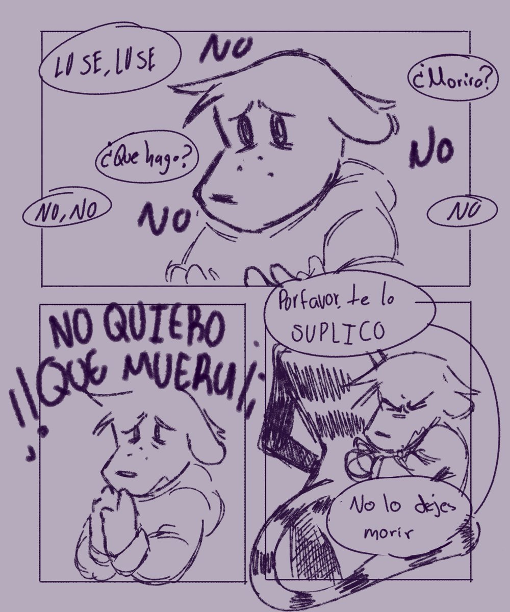 pupykug's tweet photo. ============ • ✠ • ============
Ursurpador / AU dogman 🔞
CAP 25
============ • ✠ • ============
#detey #dogman #dogmanfanart #au #dogmanxpetey https://t.co/13gc3LNxs6