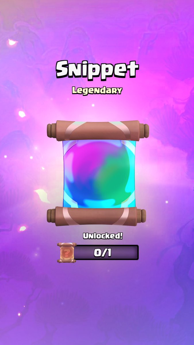 RementerStephen's tweet photo. @supercell anything? Nothing? Jeez ya’ll are about as competent as epic huh? https://t.co/fvANPX9YwY