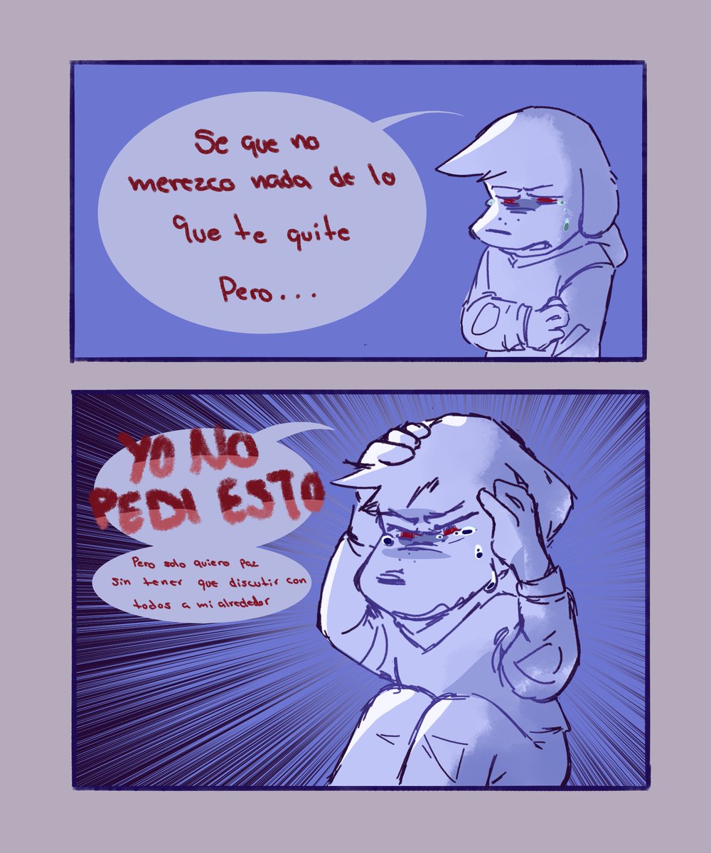 pupykug's tweet photo. ============ • ✠ • ============
Ursurpador / AU dogman 🔞
CAP 20
============ • ✠ • ============
#detey #dogman #dogmanfanart #au #dogmanxpetey https://t.co/hF1u3Zo9Vo