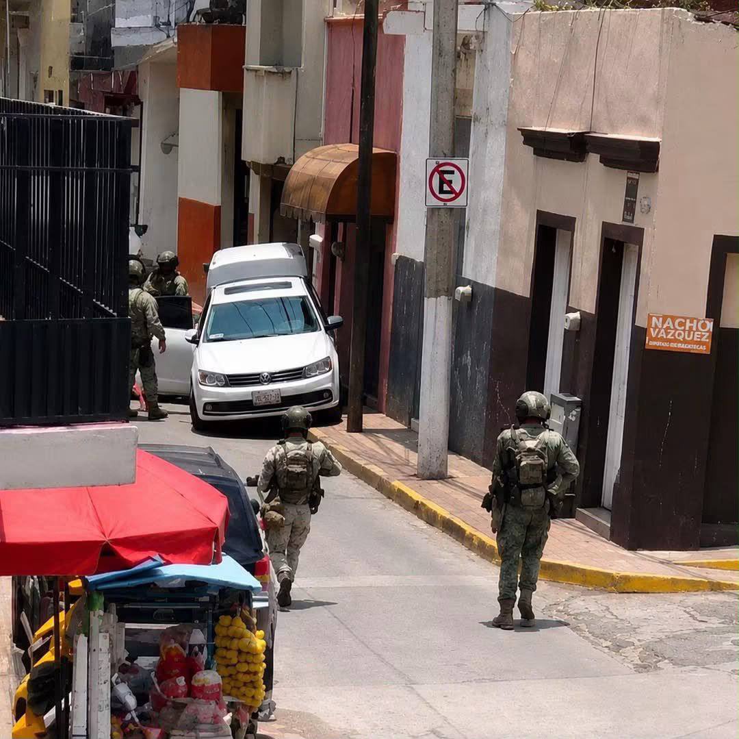 JALISCO ROJO tweet media