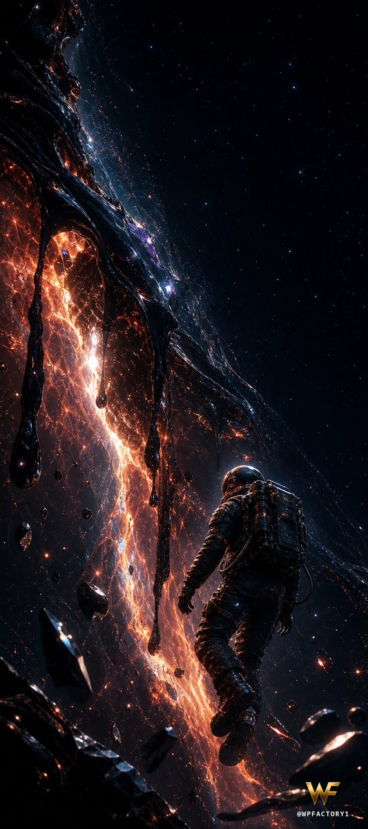 WpFactory1's tweet photo. Obsidian Galaxy Drip
Download the 4K version: https://t.co/D9KPRgfjdY https://t.co/zZRnCK7P6L