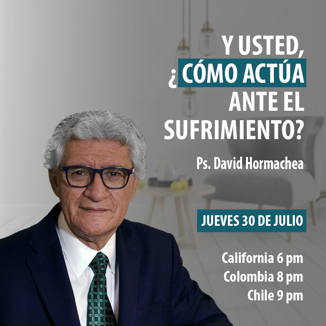 DavidHormachea's tweet photo. 🤔En nuestro sufrimiento actuamos de forma apropiada o inapropiada.📖 Aprenda cómo hacerlo.
👉https://t.co/JJppo3kAIB

#DavidHormachea #PrincipiosCongregación
#apropiacióndelaverdad #iglesia #verdad #jesus #Dios #biblia #sufrimiento #afrontarlavida #Pruebas https://t.co/5RBAy5g73L