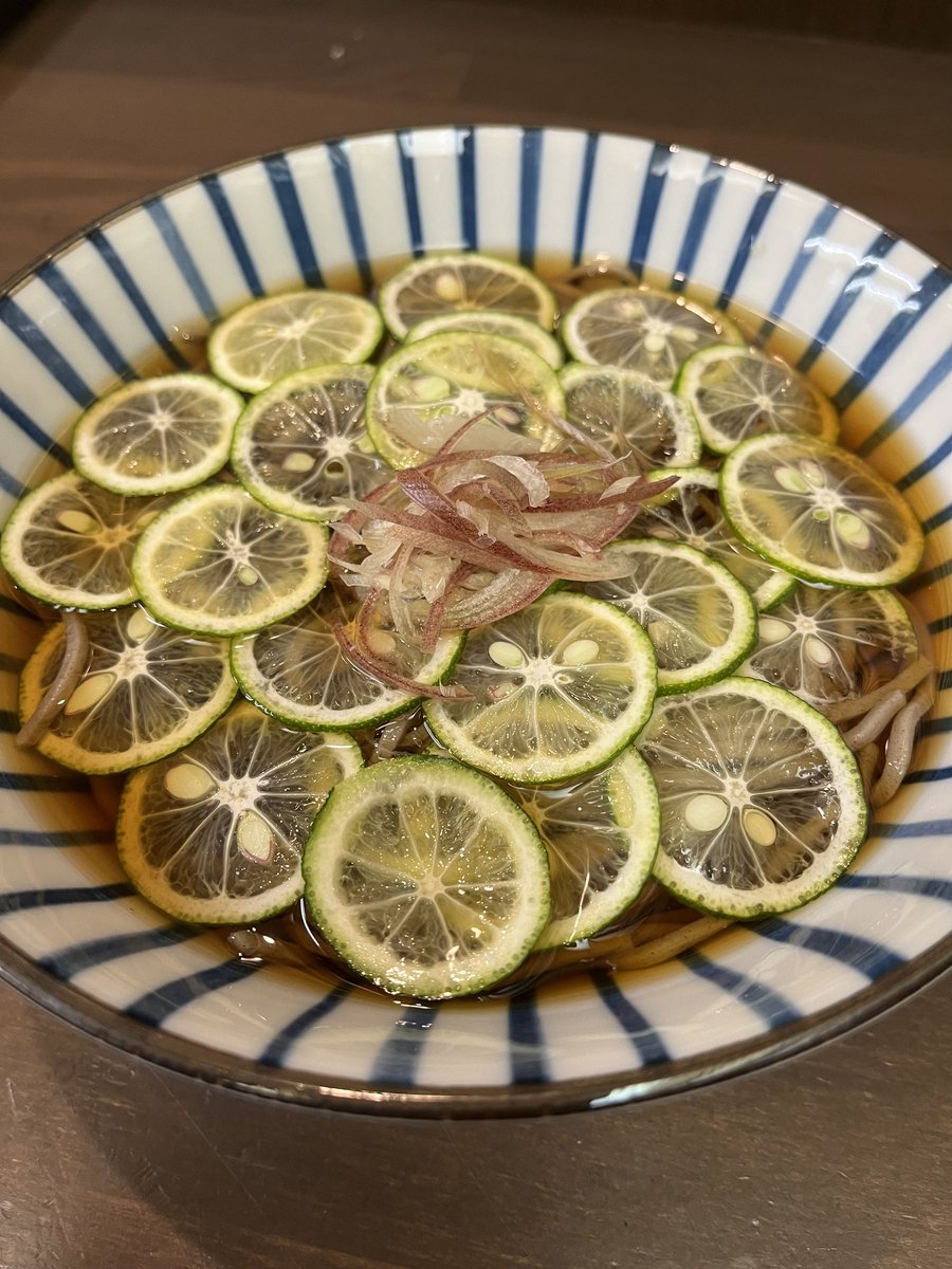 sobakiriuchiba tweet picture