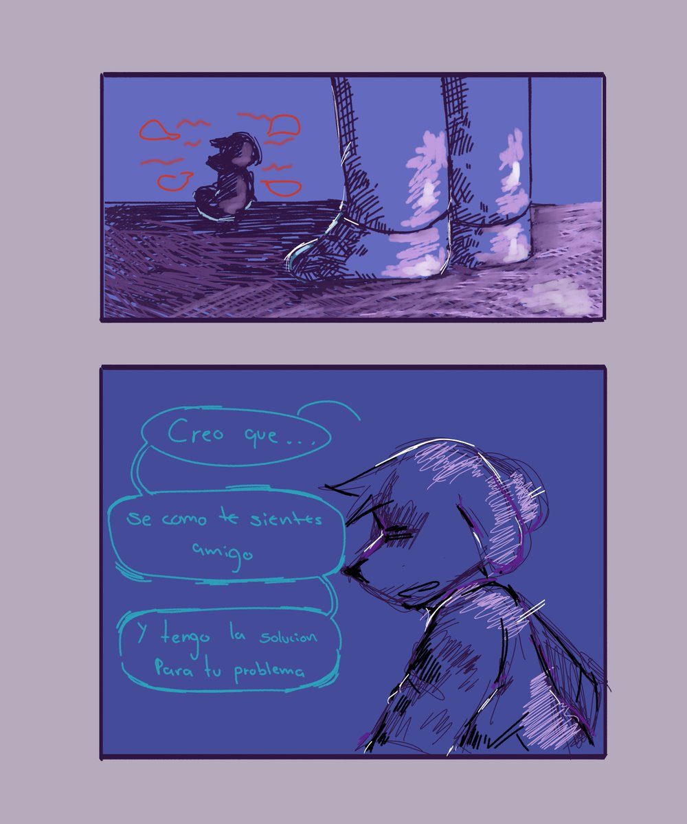 pupykug's tweet photo. ============ • ✠ • ============
Ursurpador / AU dogman 🔞
CAP 21
============ • ✠ • ============
#detey #dogman #dogmanfanart #au #dogmanxpetey https://t.co/RZuuUhOVxA
