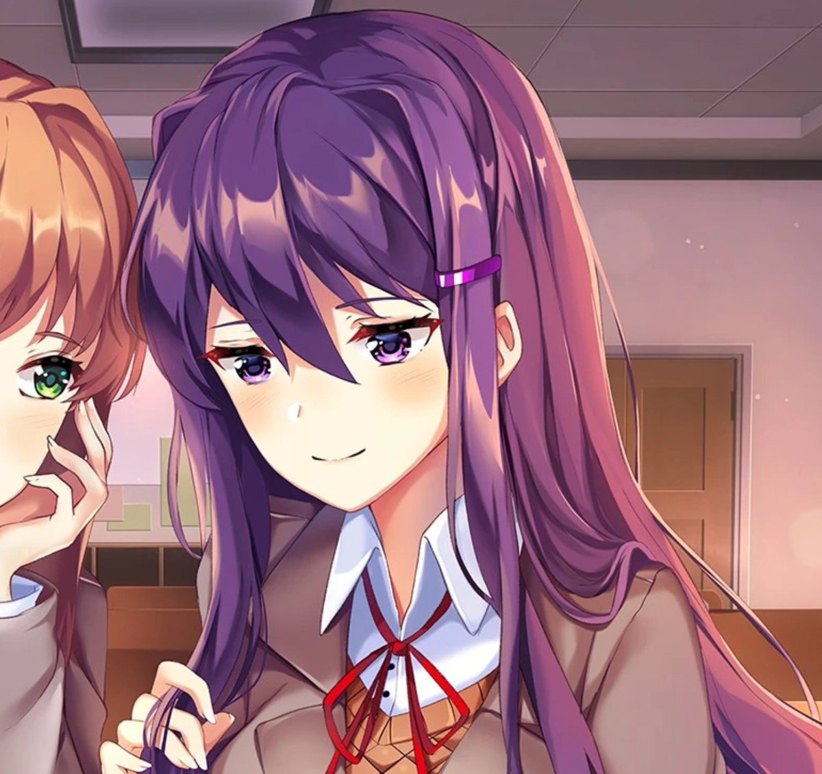 🎀 Yori 🍭 Yuri's Husbwife tweet media