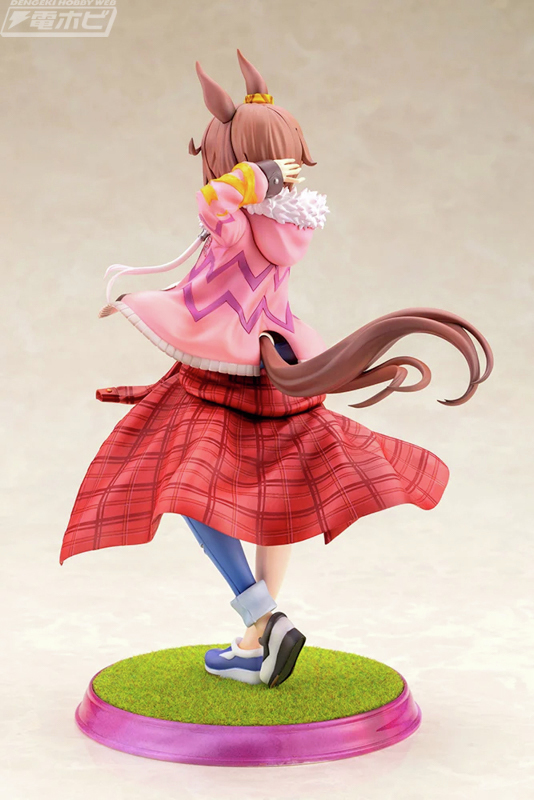 ウマ娘 プリティーダービー フィギュア まとめ売り　49点49種　美少女 電撃ホビーウェブ on X: 