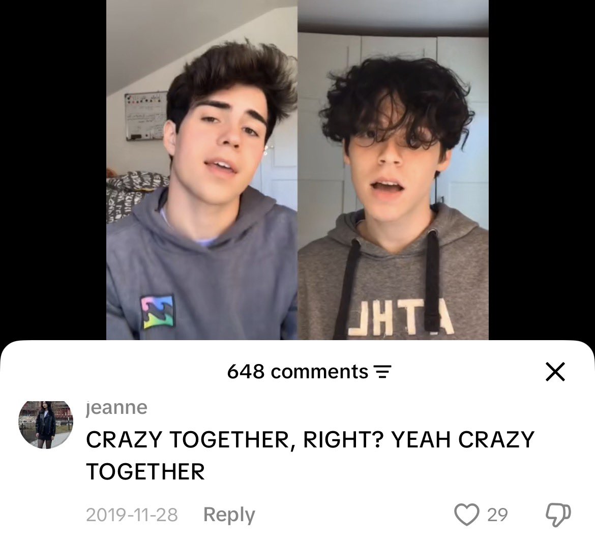 MikesCounselor's tweet photo. help i ended up on some byler niche cuz i was scrolling on search for too long https://t.co/ekCp8G3nZP