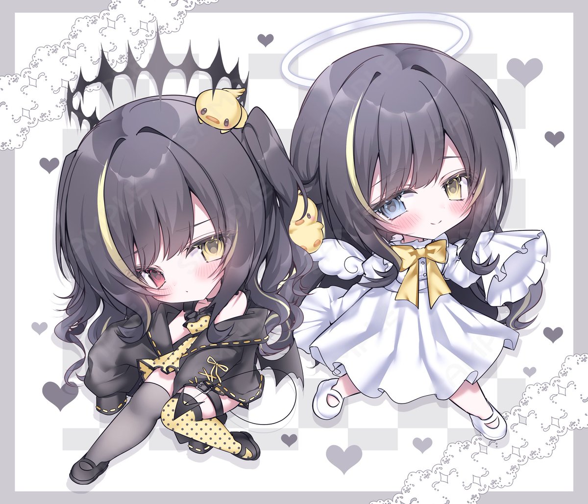 ちむ🐥🎤 (@chim_voice) / Posts / X