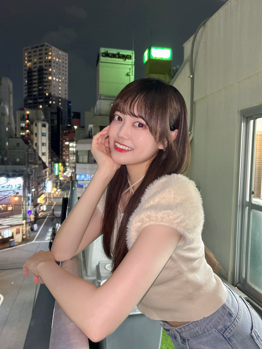 bloom_ami_sato's tweet photo. おはよう🌟 https://t.co/xPZ1BJkPiS